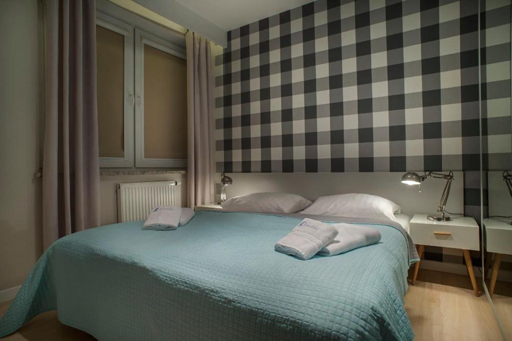 Apartamenty Nautilus Свиноуйсьце Экстерьер фото